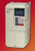 Inversores de Frecuencia